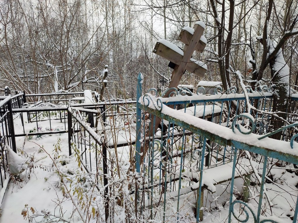 Чернышев Алексей Михайлович