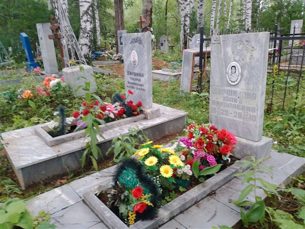 Ширшиков Григорий Киприянович