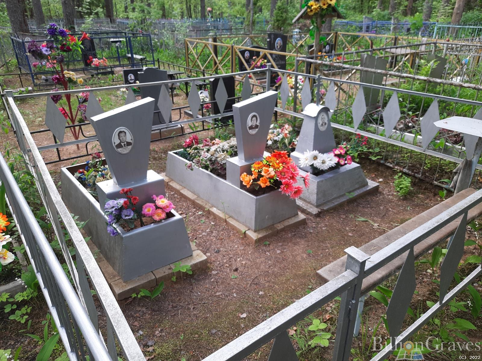 Скоков Михаил Иванович