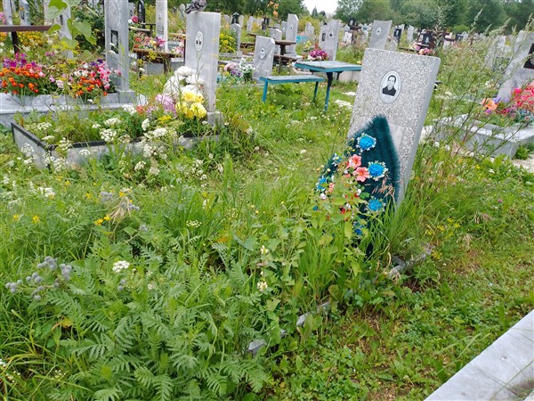 Матыгина Александра Григорьевна