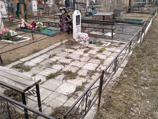 Мельникова Татьяна Яковлевна