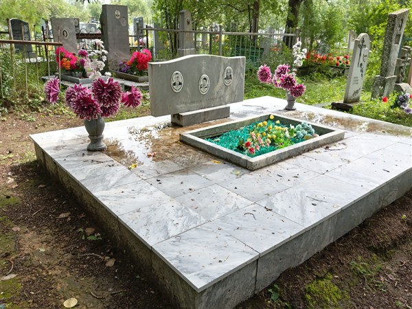 Геллер Раиса Ивановна