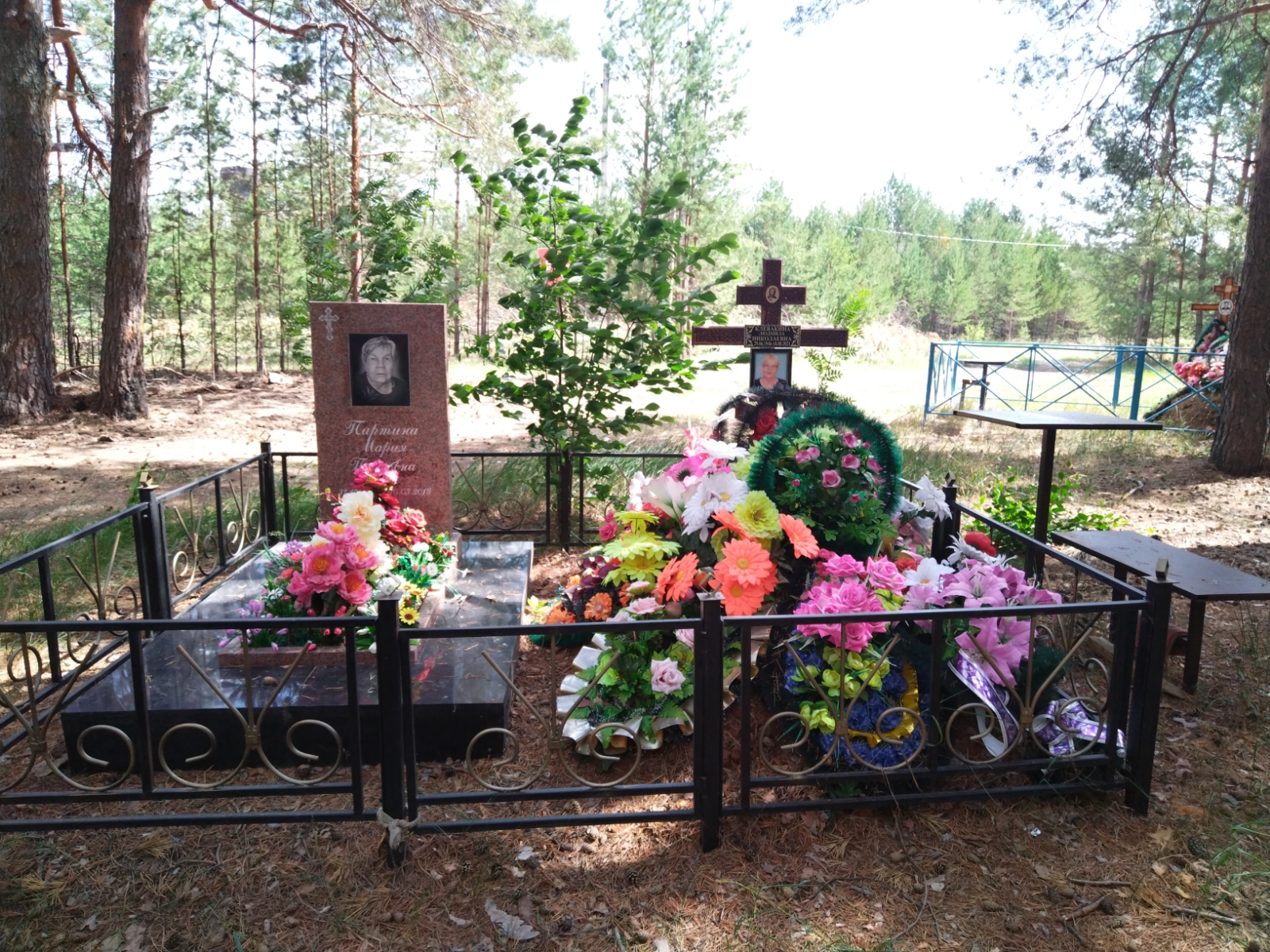 Клевакина Людмила Николаевна
