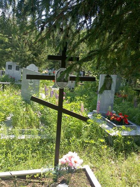 Кузнецов Александр Евгеньевич