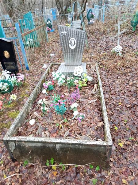 Суворов Николай Дмитриевич
