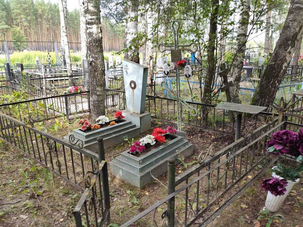 Солнцев Павел Васильевич