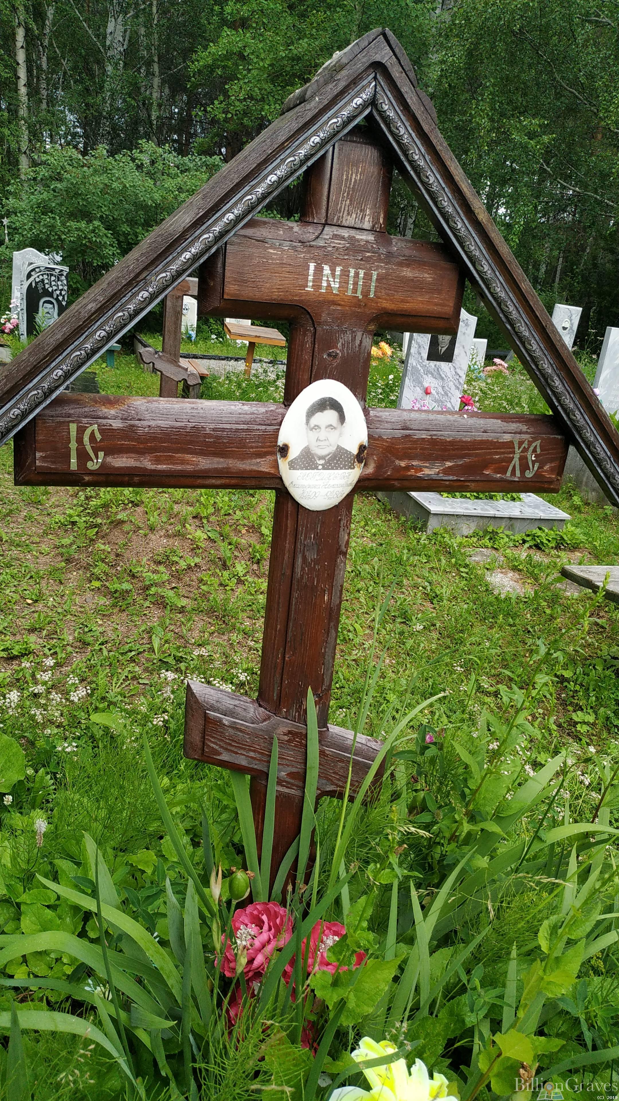 Логинова Екатерина Александровна