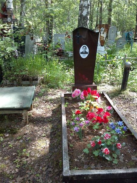 Селиванова Александра Павловна