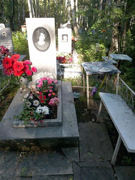 Цапурина Татьяна Васильевна