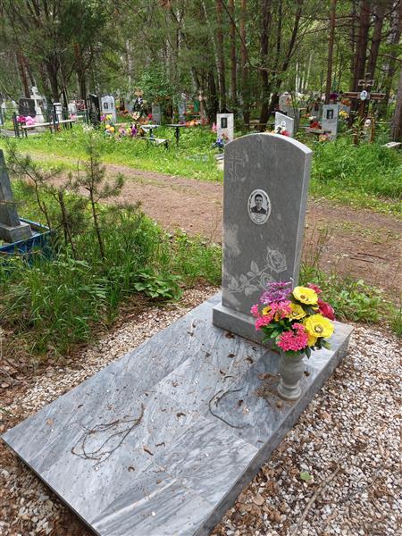 Кайгородова Федосья Карпеевна