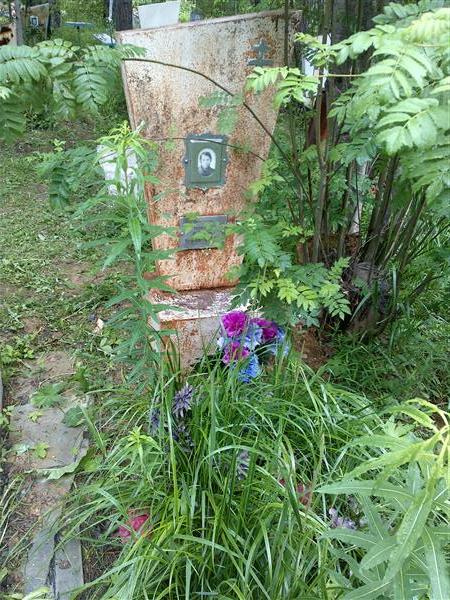 Овчинников Александр Алексеевич