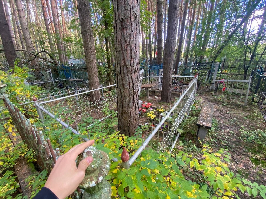 Богданова Анна Семеновна