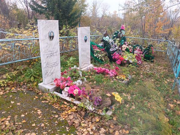 Каримова Елена Владимировна