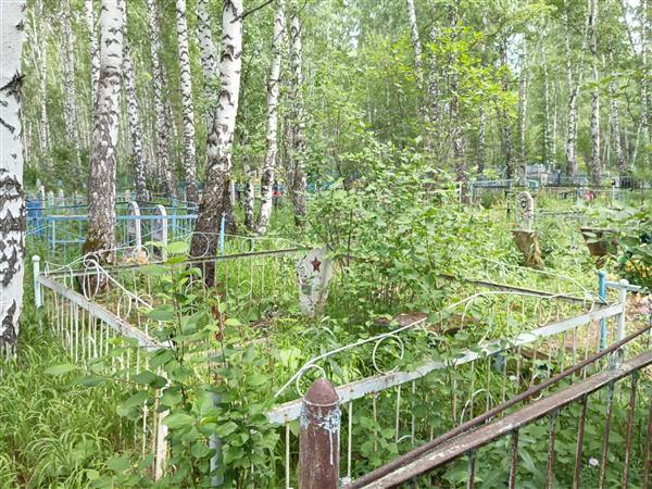 Ивлев Владимир Андреевич