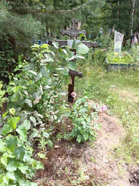Нестерович Галина Михайловна