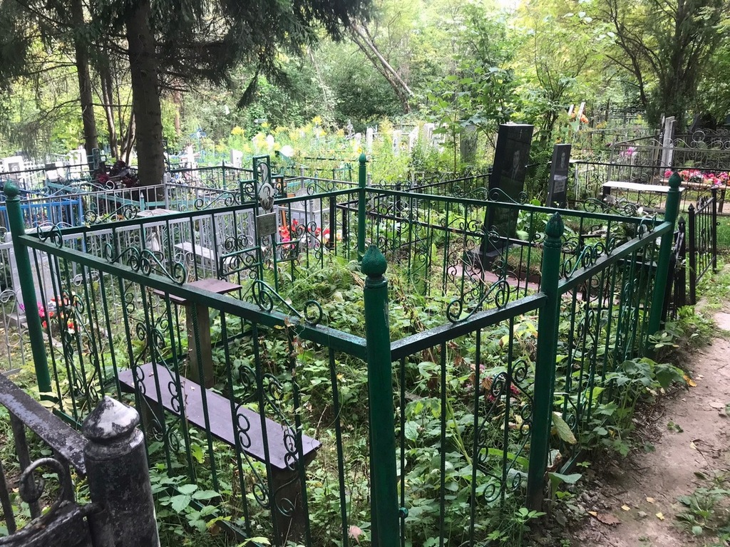Осинина Нина Федоровна