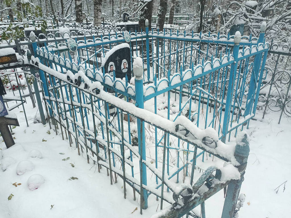 Прохоров Павел Павлович