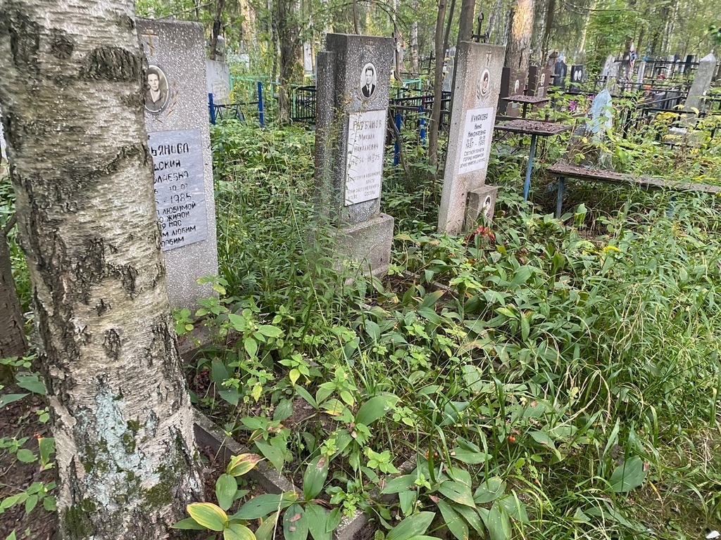 Гурьянова Евдокия Николаевна
