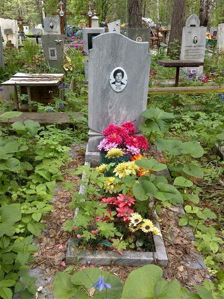 Карпухина Галина Ивановна