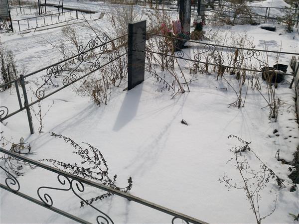 Старцева Любовь Терентьевна