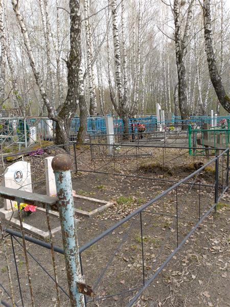 Южаков Александр Васильевич