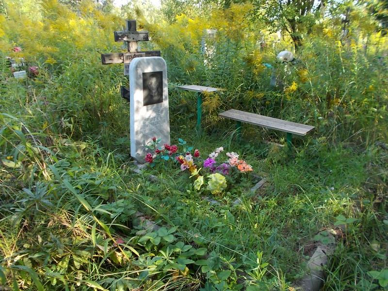 Груздев Сергей Александрович