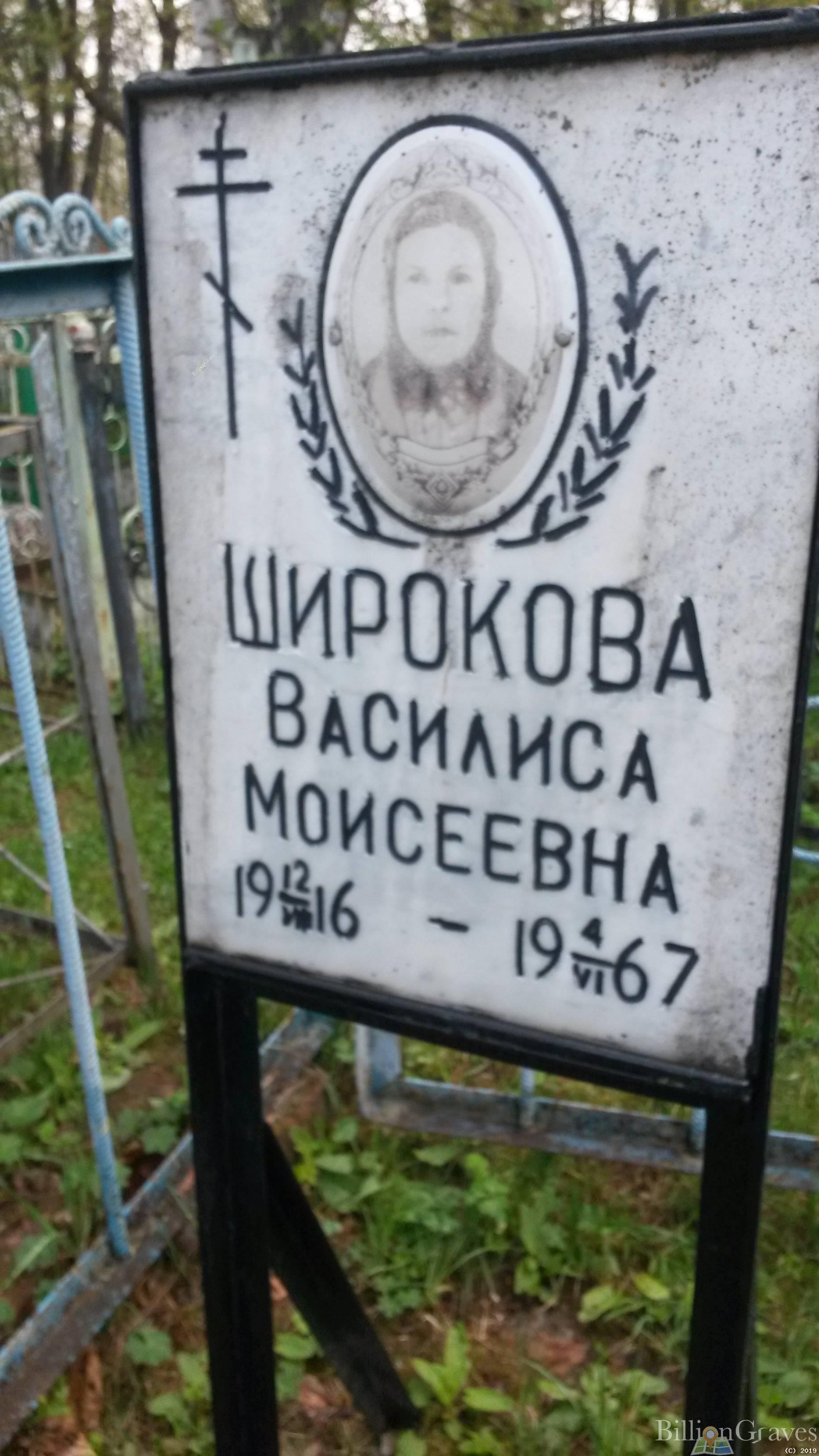 Бодягин Вадим Фёдорович