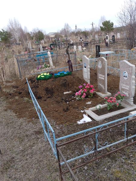 Пехтерев Виктор Яковлевич