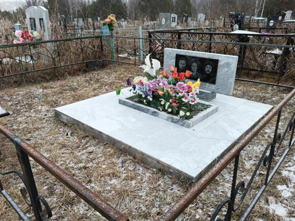 Назаров Валерий Павлович