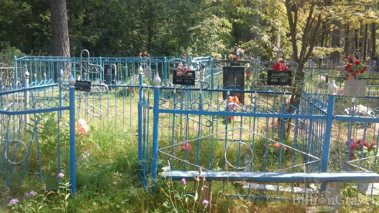 Глазкова Евдокия Федоровна