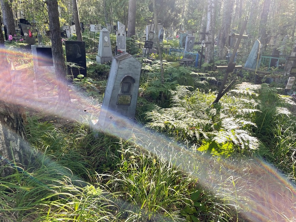 Малышев Федор Семенович