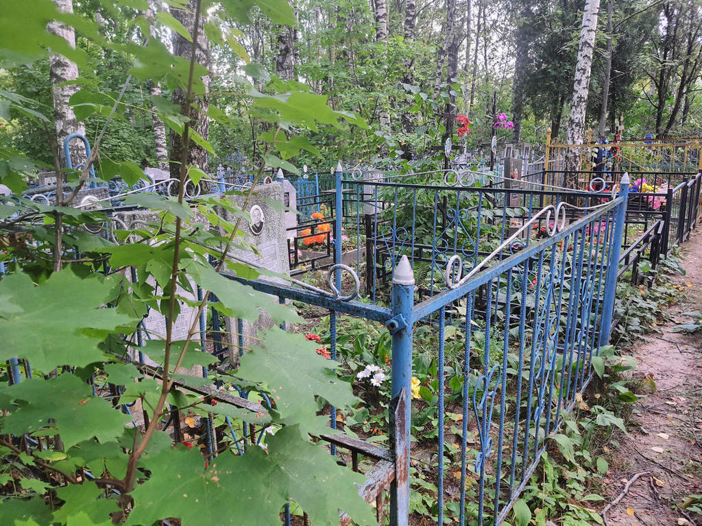 Щукин Петр Иванович