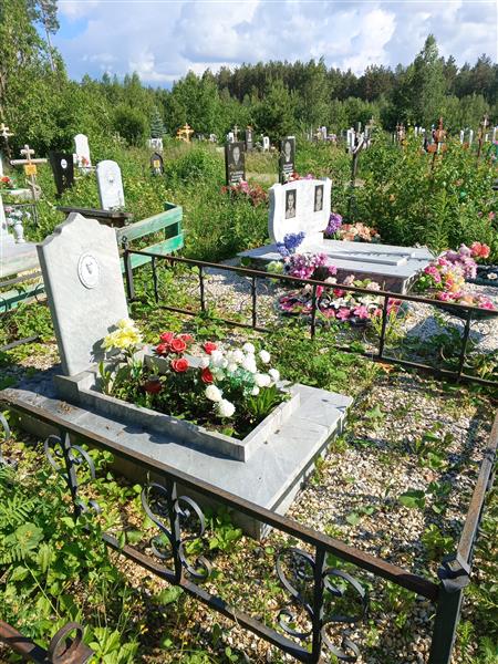 Пролубщиков Борис Михайлович