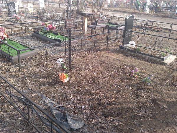 Креницкий Виктор Алексеевич