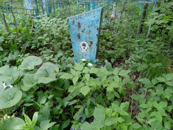 Жданов Николай Иванович