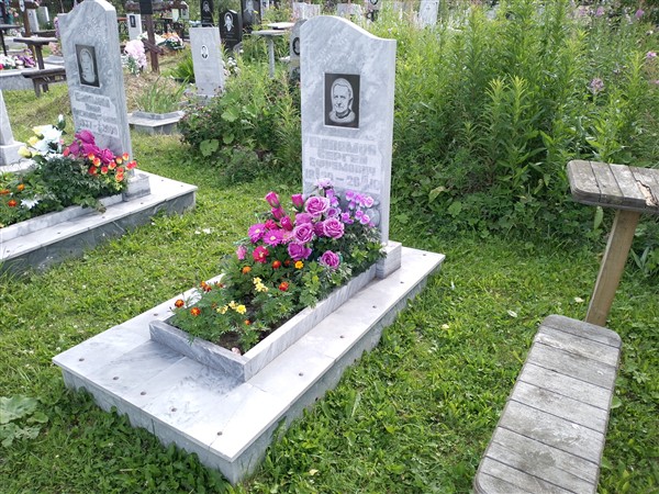 Шаламов Сергей Ефремович
