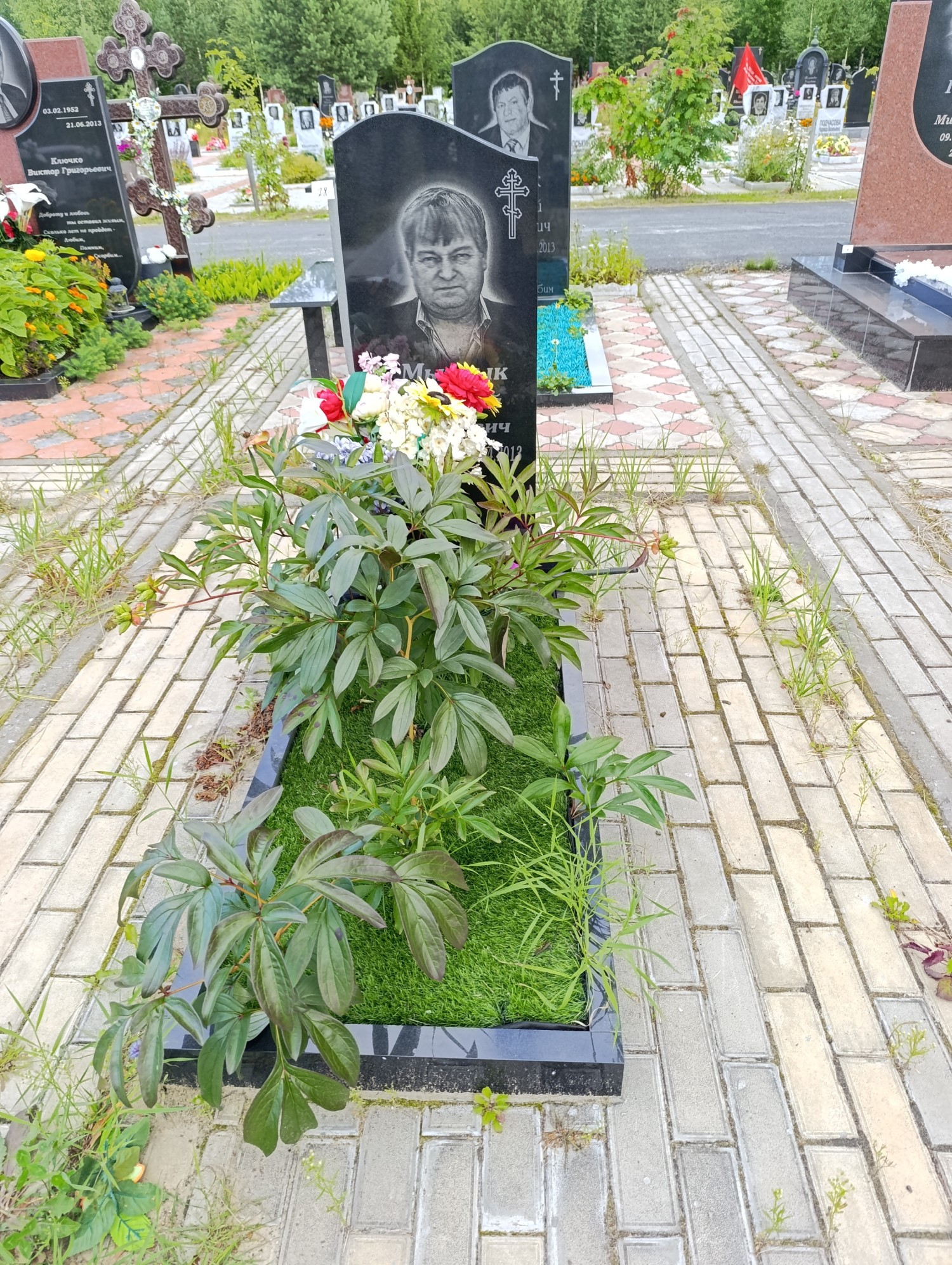 Мытнык Василий Петрович