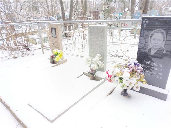 Баянкин Корнил Ермолаевич