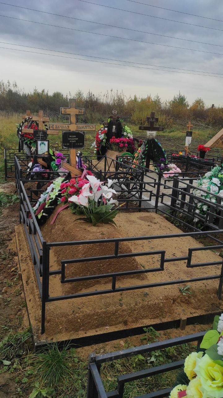 Федин