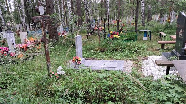 Протасова Анастасия Петровна