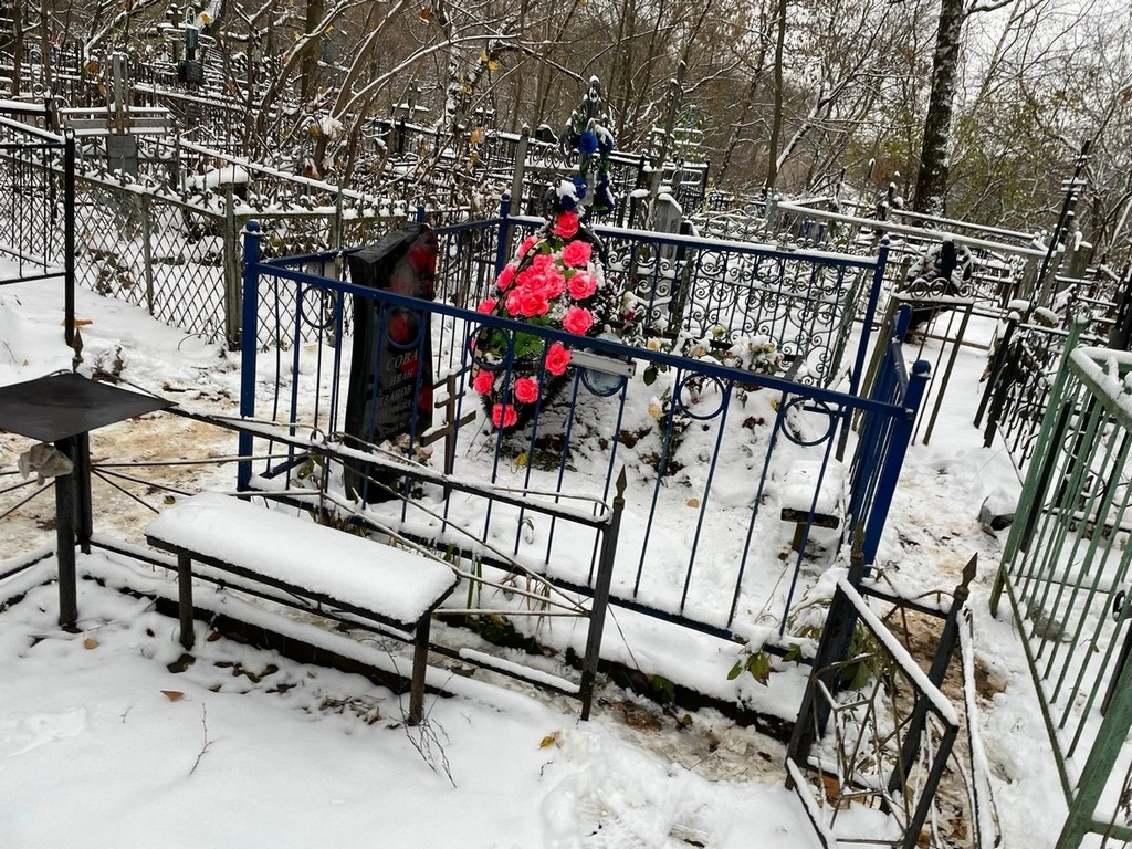 Сова Нелли Георгиевна