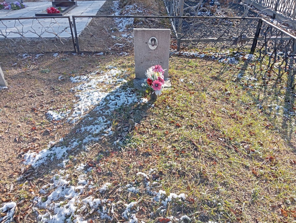 Бердюгин Николай Александрович