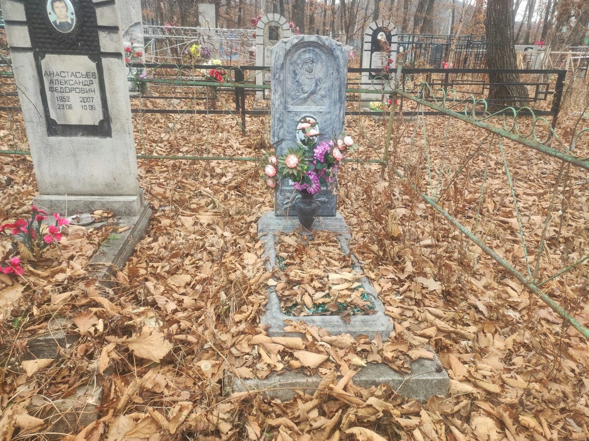 Анастасьев Павел