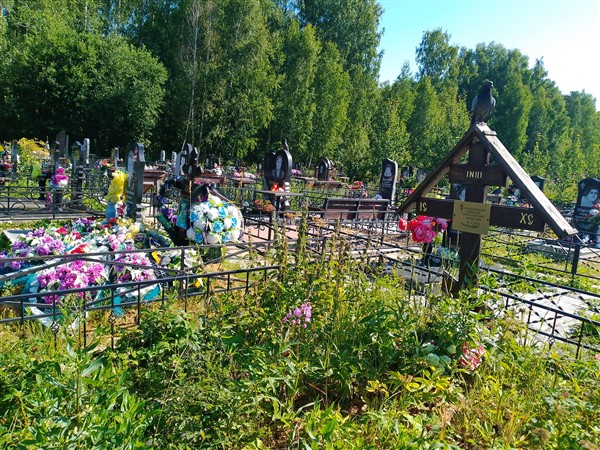 Солодовщиков Николай Александрович