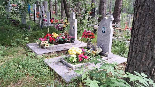 Ожегов Аркадий Федорович