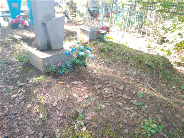 Гвоздев Иван Александрович