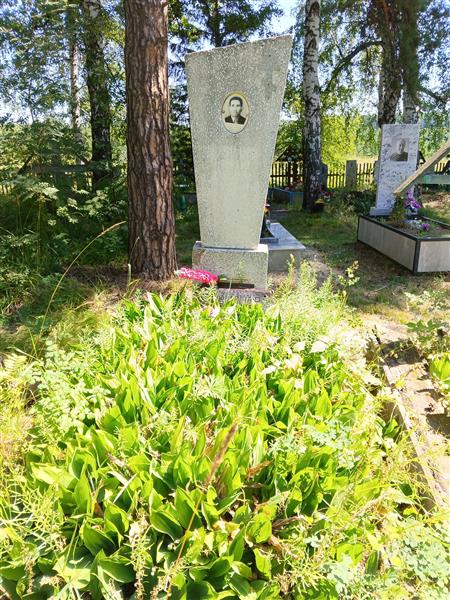 Кузнецов Николай Авдеевич