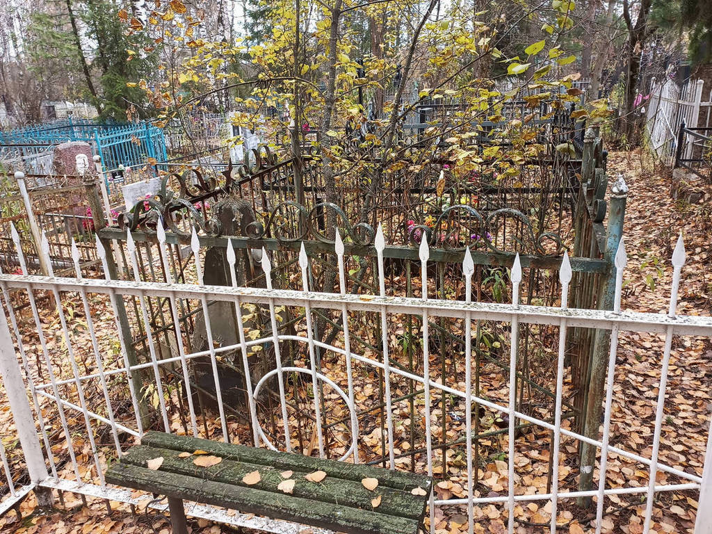 Кривенков Виктор Петрович