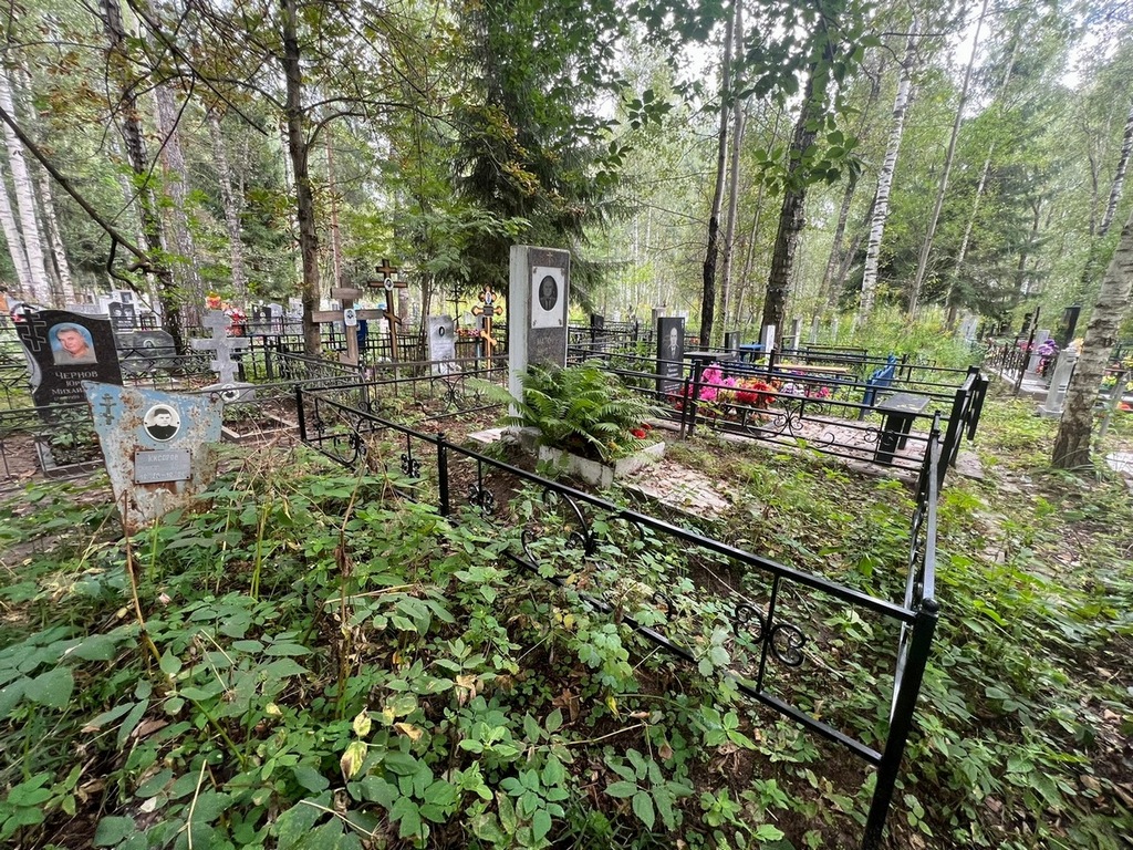 Матюнин Николай Илларионович
