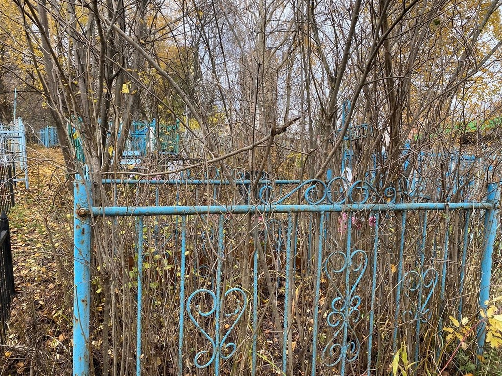 Тюкалкина Алевтина Александровна